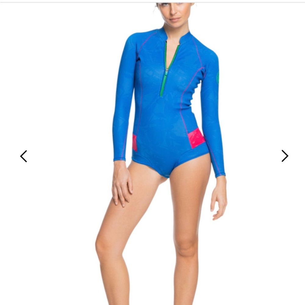 Roxy Pop Surf Wetsuit